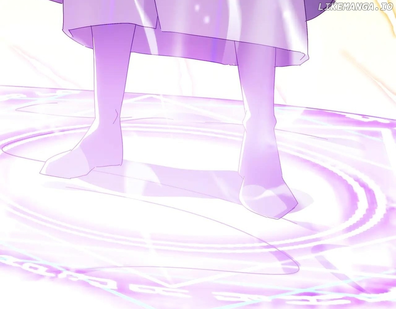My Furry Harem Is After Me Chapter 319 - page 32